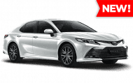 HARGA TOYOTA CAMRY