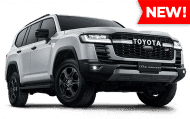 land cruiser terbaru