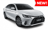 HARGA TOYOTA VIOS