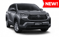 harga innova zenix terbaru