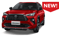 New-Toyota-Yaris-Cross